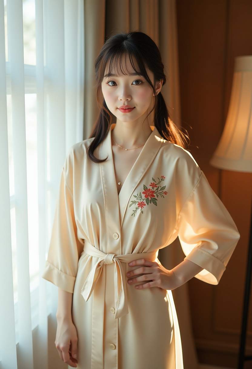 梅花烙