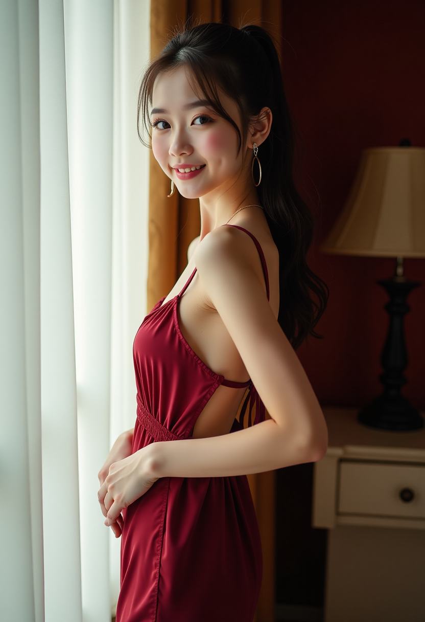 青青河边草